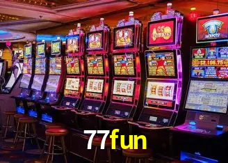 A Emoção da Loteria na 77fun: Uma Chance de Mudança de Vida