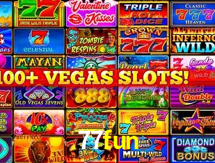 A Revolução dos Aplicativos de Jogos no 77fun