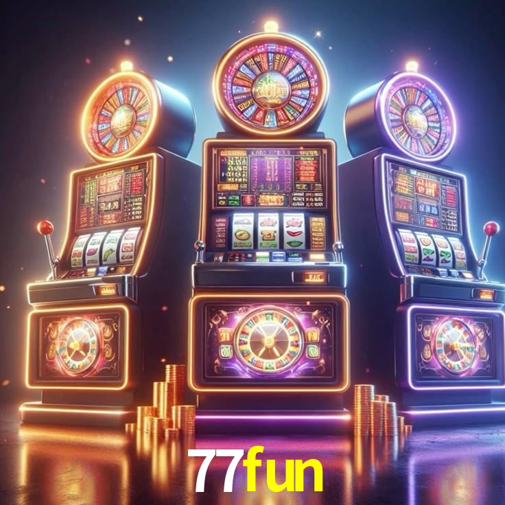 77fun - Plataforma Oficial - 77fun.com