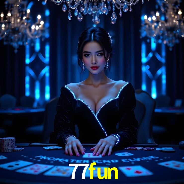 Estatísticas 77fun