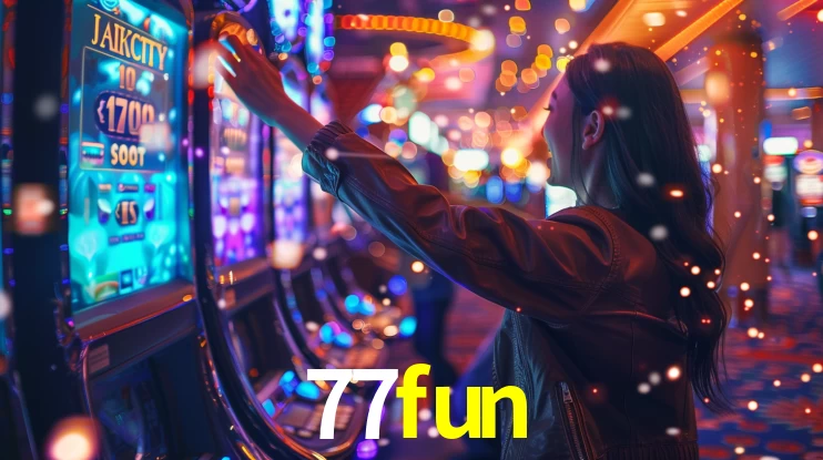 77fun,77fun.com