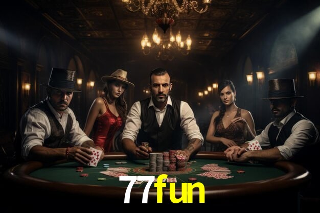 Casino VIP 77fun