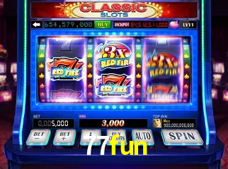 Descubra a Essência do 77fun: Nossa História e Compromissos