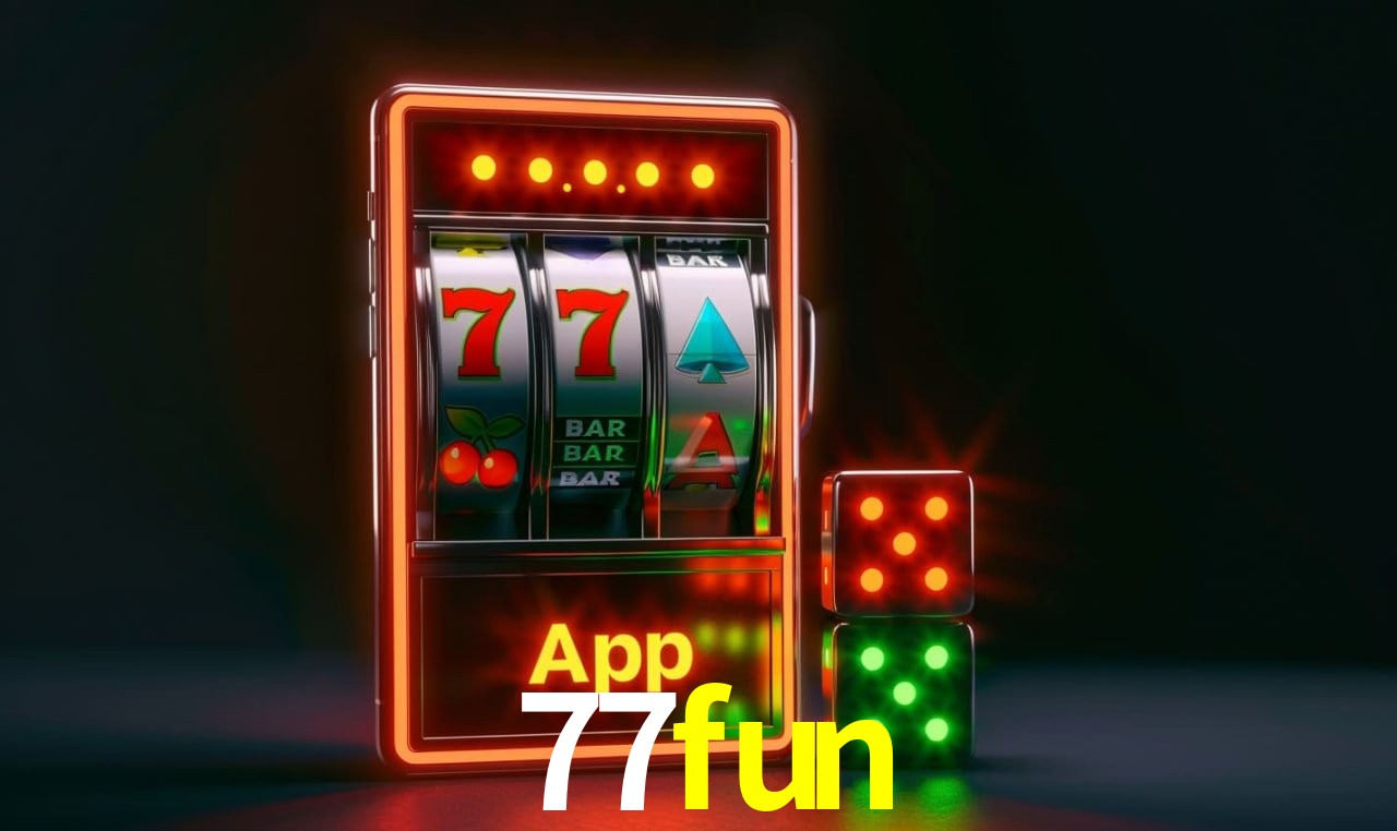 Promoção Relâmpago 77fun