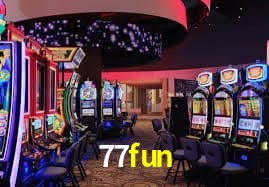 Segurança 2FA 77fun