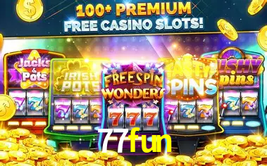 Inovações de Jogos na 77fun: O Futuro das Experiências Interativas