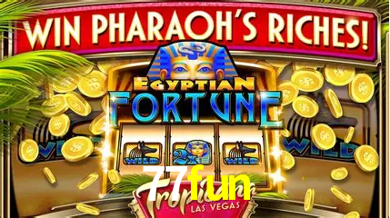 A Emoção da Loteria na 77fun: Uma Chance de Mudança de Vida