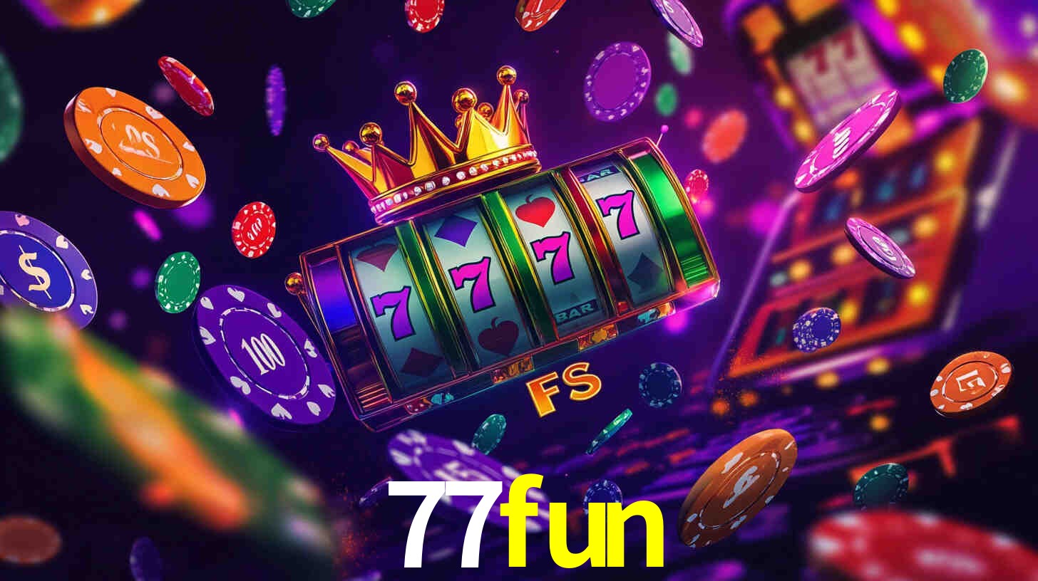 77fun,77fun.com