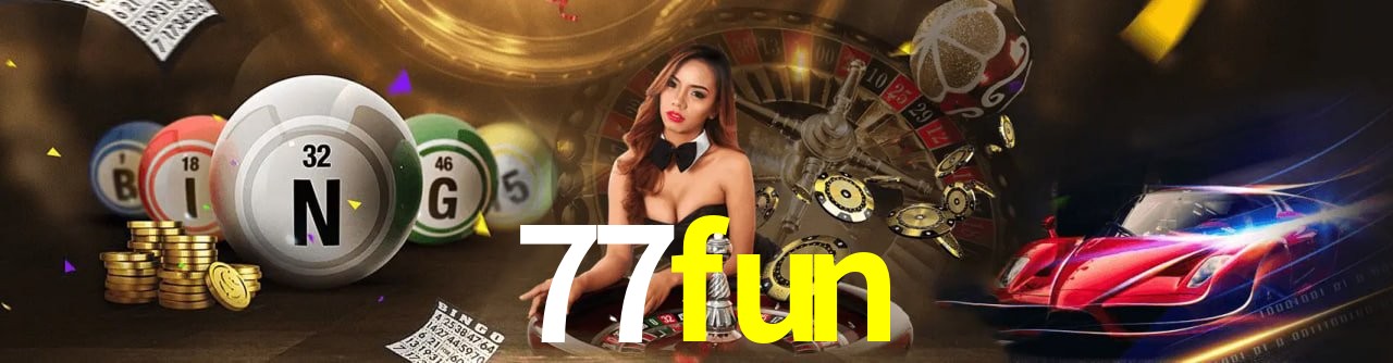 Design Responsivo 77fun