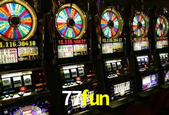 A Emoção da Loteria na 77fun: Uma Chance de Mudança de Vida