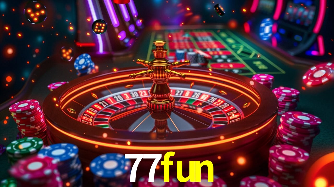 Apostas de Futebol 77fun