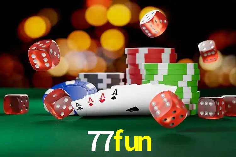 Bônus de Boas-vindas 77fun