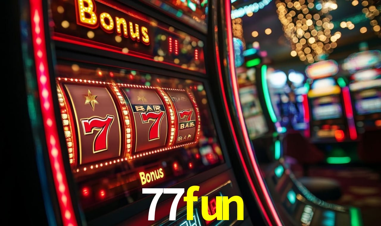 PIX Instantâneo 77fun