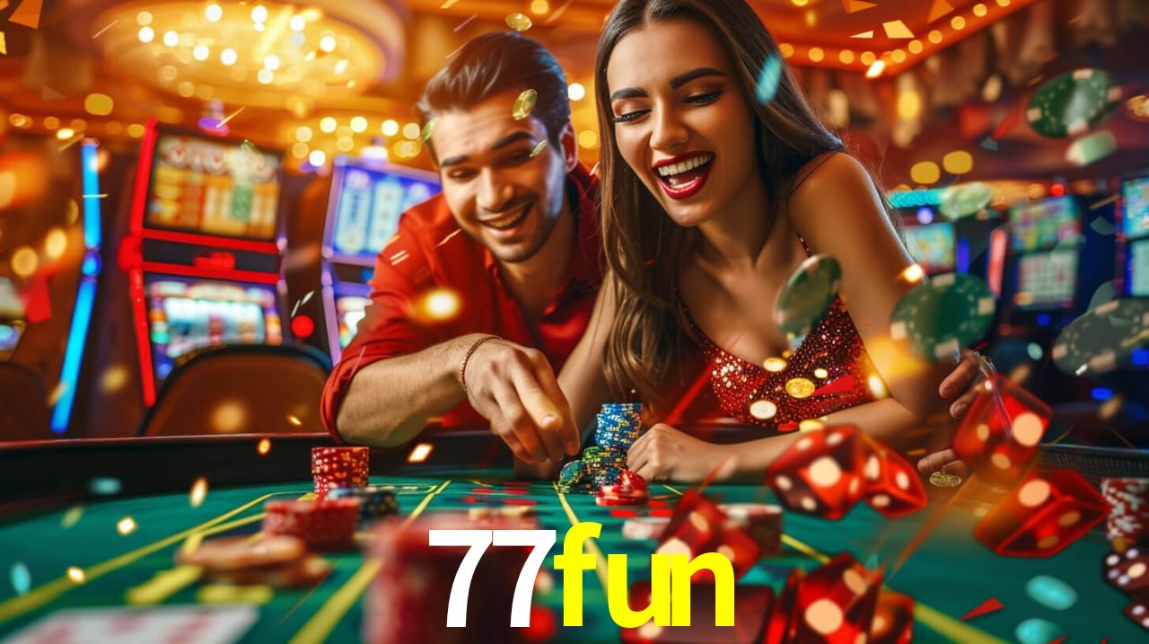 Avaliações dos Jogadores 77fun