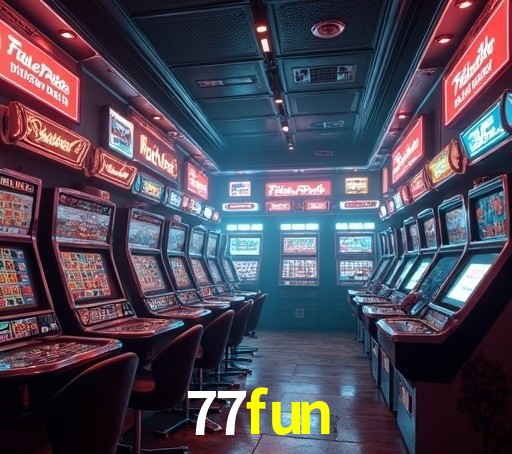 Benefícios da Conta 77fun