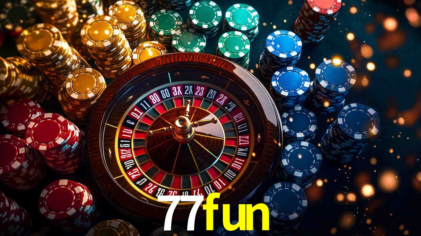 77fun,77fun.com