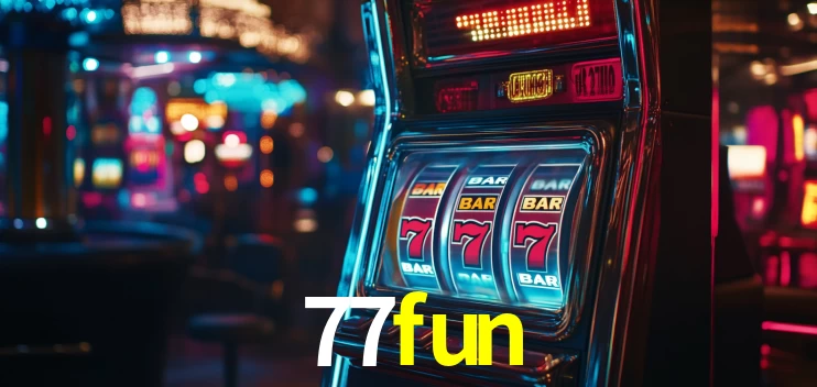 Bônus de Boas-vindas 77fun