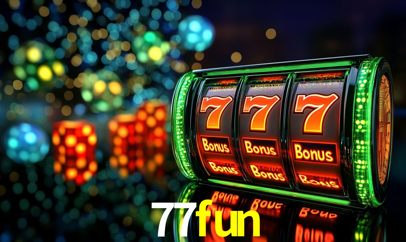 Estatísticas do Jogo 77fun