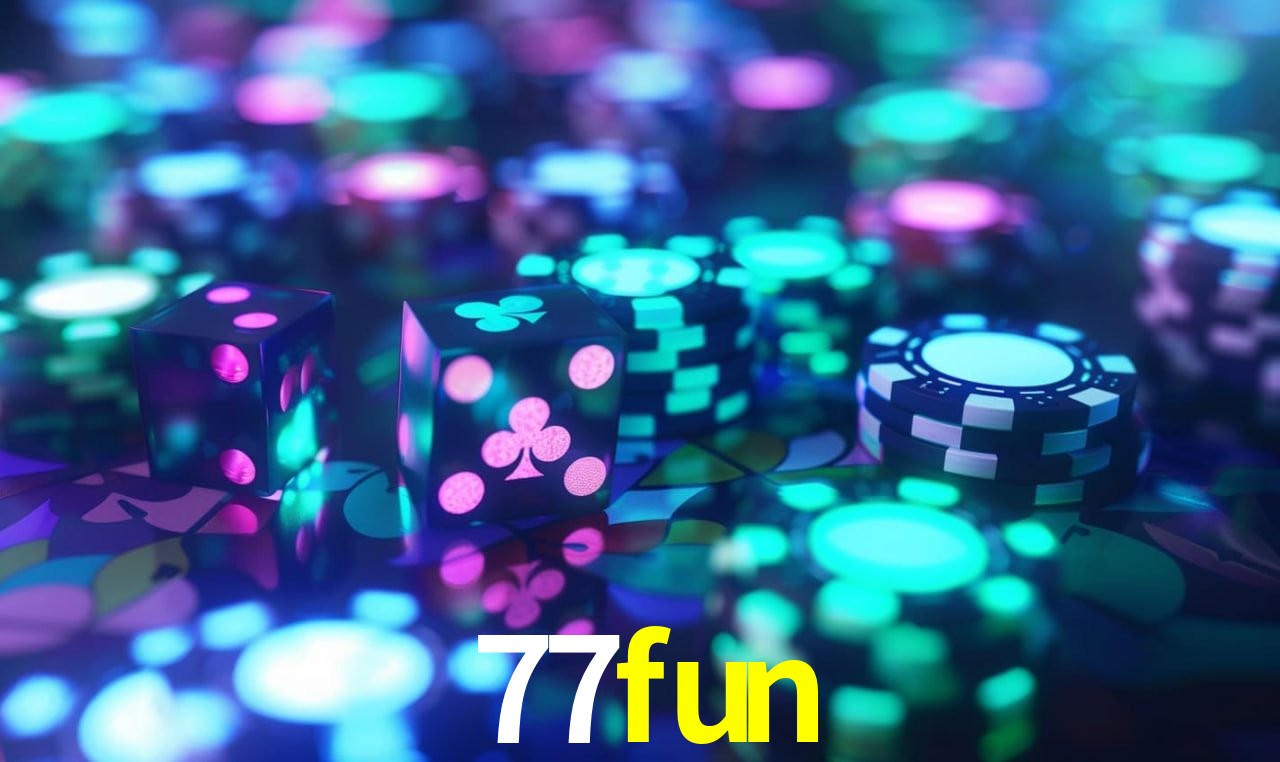 Diretório de Jogos 77fun