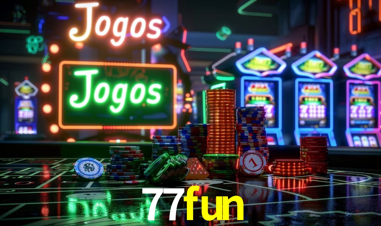 Jogos Exclusivos 77fun