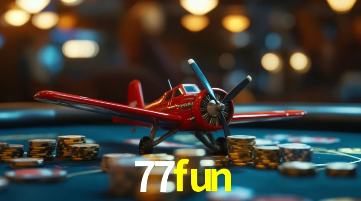 Descubra a Essência do 77fun: Nossa História e Compromissos