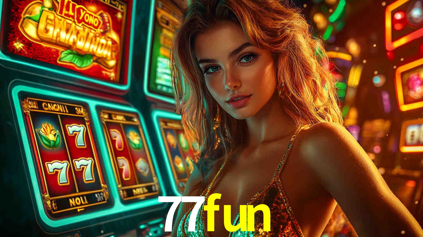 77fun,77fun.com