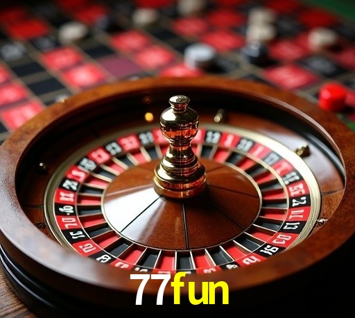 Cadastro Rápido 77fun