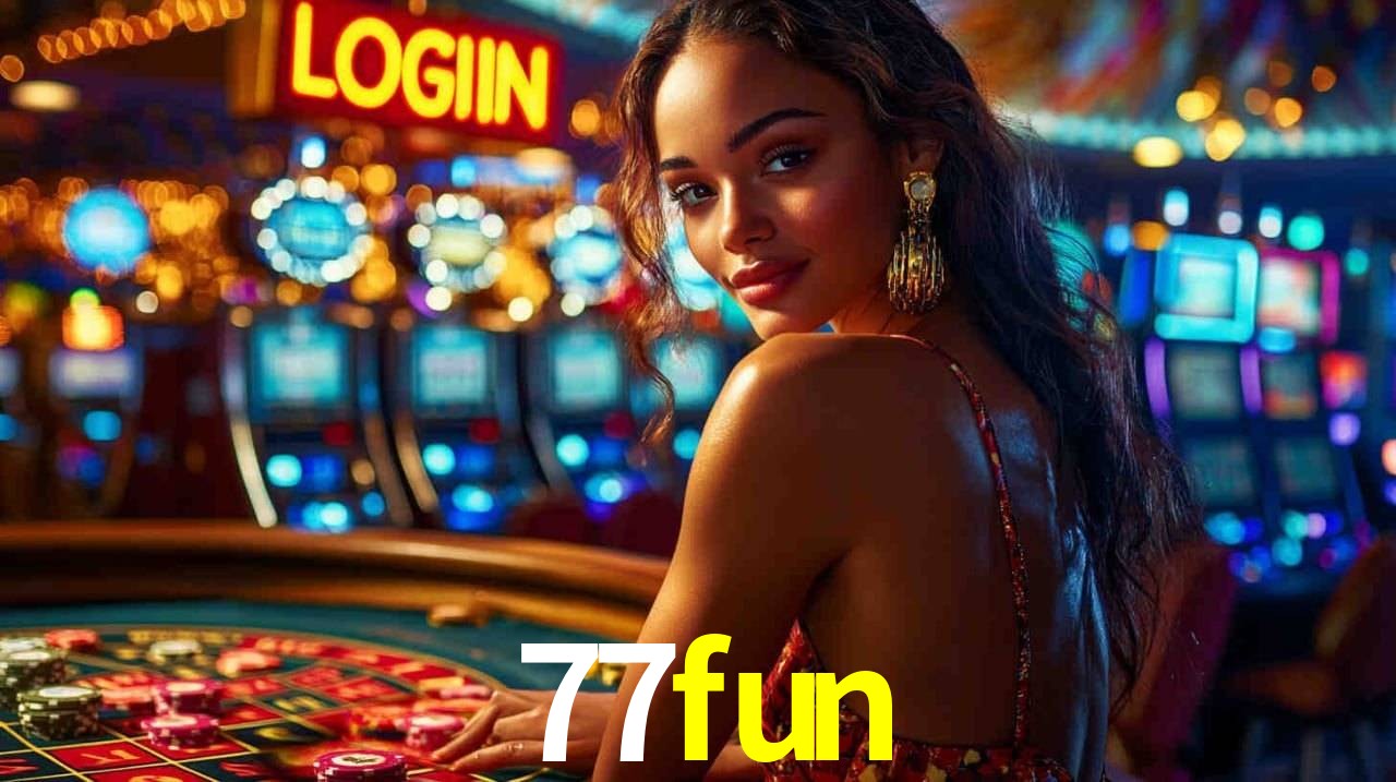 Experiência VIP 77fun