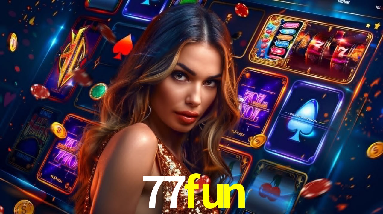 Casino Ao Vivo 77fun