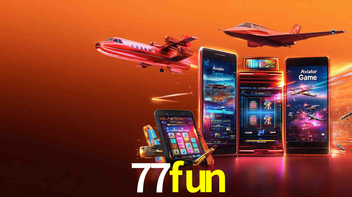 Jogo Aviator 77fun